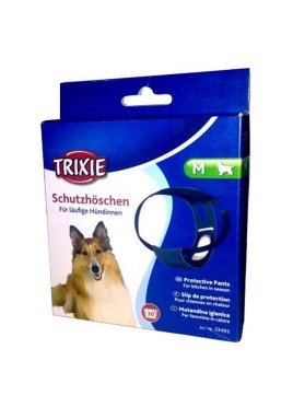 Trixie Washable Protective Dog Pant Medium